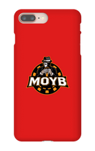 moybp iPhone Phone Cases