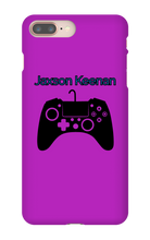 jaxson_keenan iPhone Phone Cases