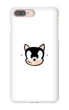 benjaliguera999 iPhone Phone Cases