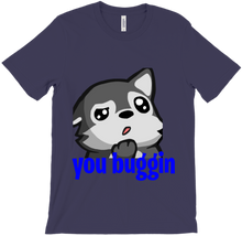 Official Wolf T-Shirts