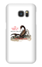 ideal_touch Samsung Phone Cases