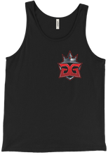 aye_grover Tank Top