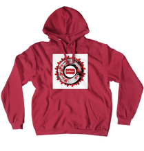 itssmaso Hoodies (No-Zip/Pullover)