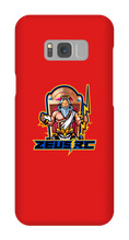 zeusac Samsung Phone Cases