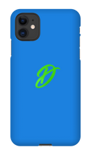DavidDoherty7 iPhone Phone Cases
