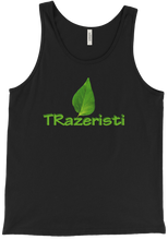 untutorial Tank Top
