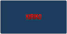 kiriko24 XXL Gaming Mousepad