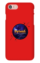 dylanl Logo iPhone Phone Cases