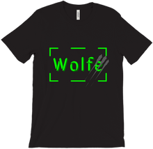 The Claw Shirt