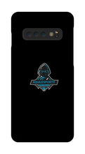 Aqua Samsung Phone Cases