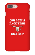 tequilacowboy_ iPhone Phone Cases