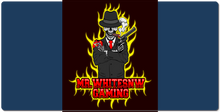 mrwhitesss XXL Gaming Mousepad