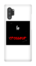 lecrosseur Samsung Phone Cases