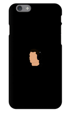 eminqt iPhone Phone Cases
