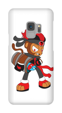 San Wenyu Android Case By: MrTRB