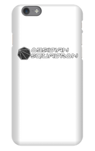 obsidianleader iPhone Phone Cases