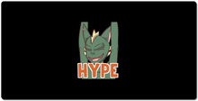 JayTheDay Hype XXL Mousepad