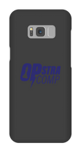 opstracomp Samsung Phone Cases