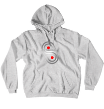 Sw0rdFiscH Hoodies (No-Zip/Pullover)