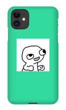 cammymuffins iPhone Phone Cases