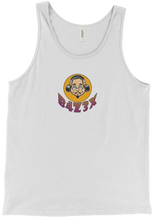 b4z3x Tank Top