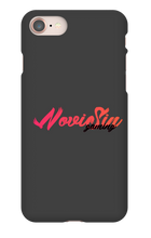 novìsìn iPhone Phone Cases