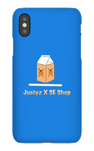 juciyzz iPhone Phone Cases