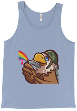 sskywildkatsss Tank Top