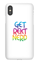 iggyxx iPhone Phone Cases