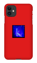 twitchtvkvr iPhone Phone Cases