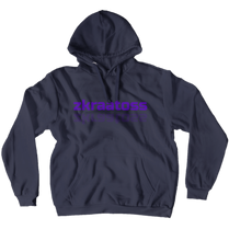 zkraatoss Hoodies (No-Zip/Pullover)
