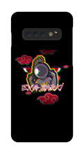 E.V.A Zarki's Samsung Phone Cases