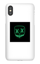 bxtdzaster iPhone Phone Cases