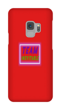 teaminevitable Samsung Phone Cases