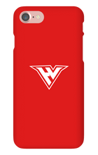 HyperVisuals Iphone Cases
