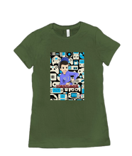 tshirt-women
