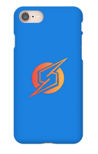 leandrosalvas iPhone Cases