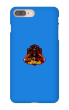 Kraz3yIvan iPhone Cases