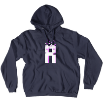 Big Logo Hoodie(s) - (No-Zip/Pullover)