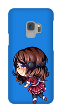 Winter emi-chu Samsung Phone Case