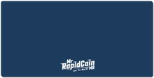 mrrapidcainm8 XXL Gaming Mousepad