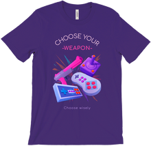 LMY Choose Wisely T-Shirts
