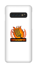 Sofacamper Samsung Phone Cases