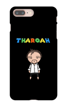 Tharoah iPhone Phone Cases
