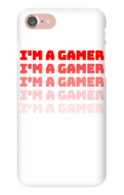 dgmetcalfe99 iPhone Phone Cases