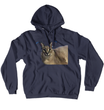 Floppa Hoodie