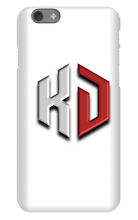 kaseyydunn iPhone Phone Cases