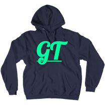 GreenTea Initial