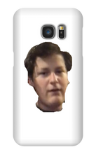 Cursed Samsung Phone Cases