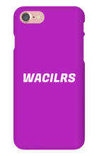 wacilrs_ytb iPhone Phone Cases